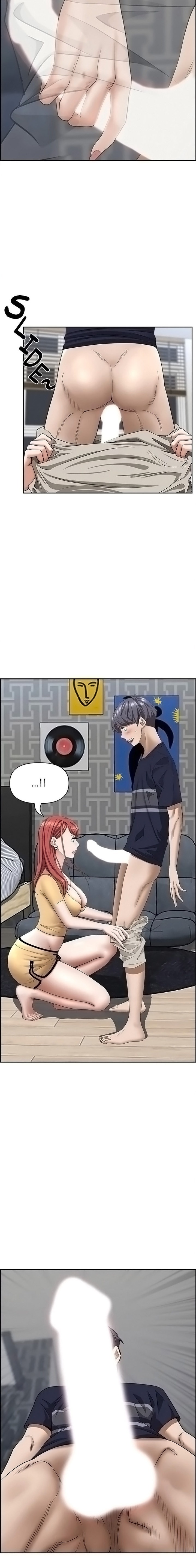 Living With a MILF - Chapter 56 - picture 17