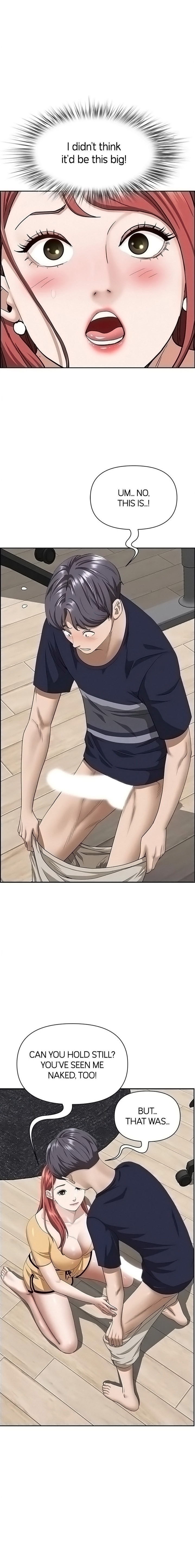 Living With a MILF - Chapter 56 - picture 18