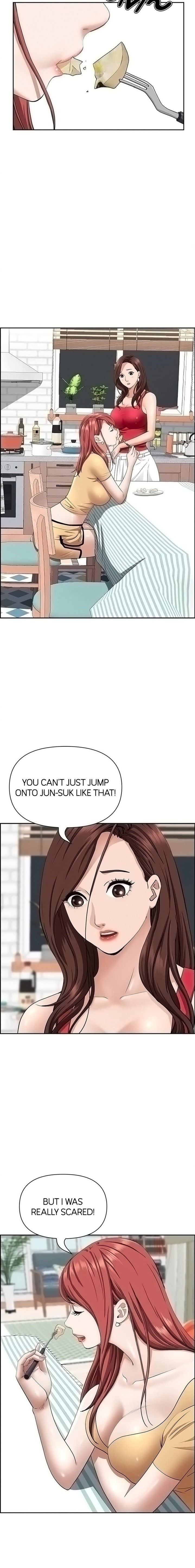 Living With a MILF - Chapter 56 - picture 2