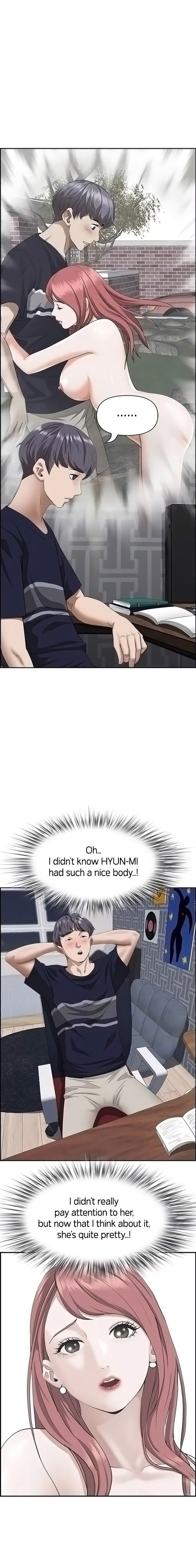 Living With a MILF - Chapter 56 - picture 4