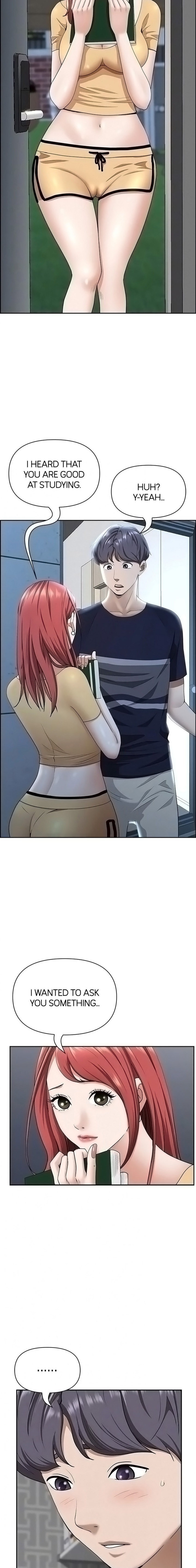 Living With a MILF - Chapter 56 - picture 6