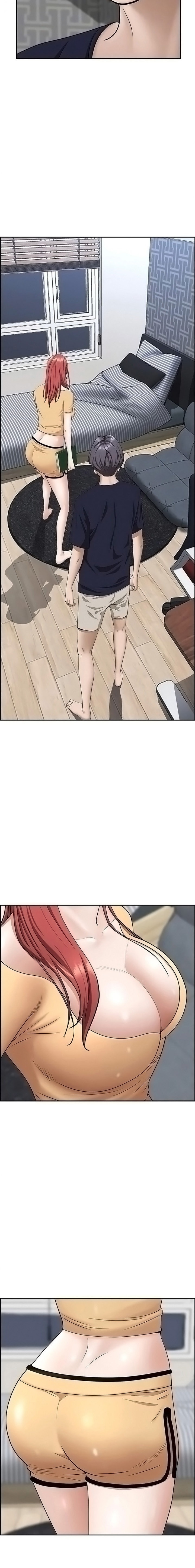 Living With a MILF - Chapter 56 - picture 7