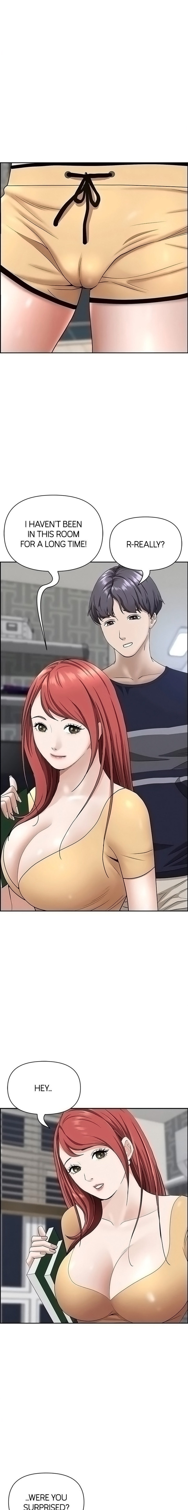 Living With a MILF - Chapter 56 - picture 8