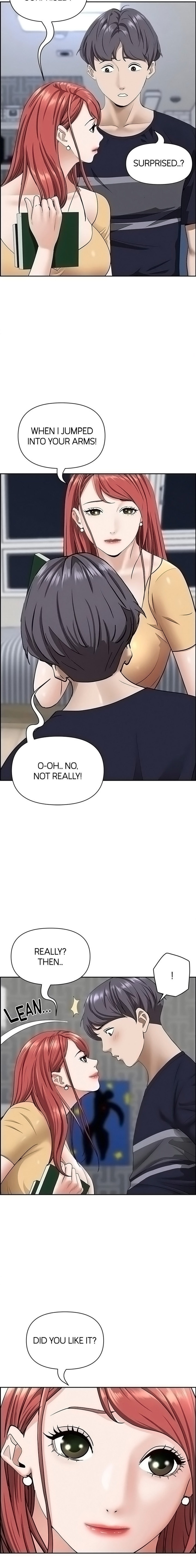Living With a MILF - Chapter 56 - picture 9