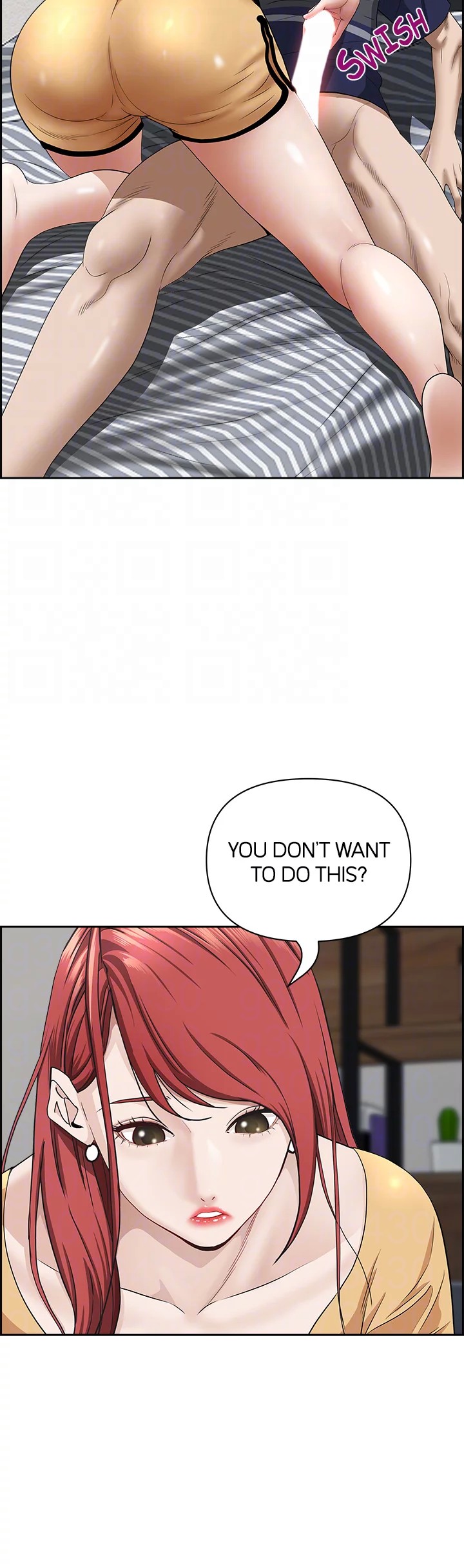 Living With a MILF - Chapter 57 - picture 16