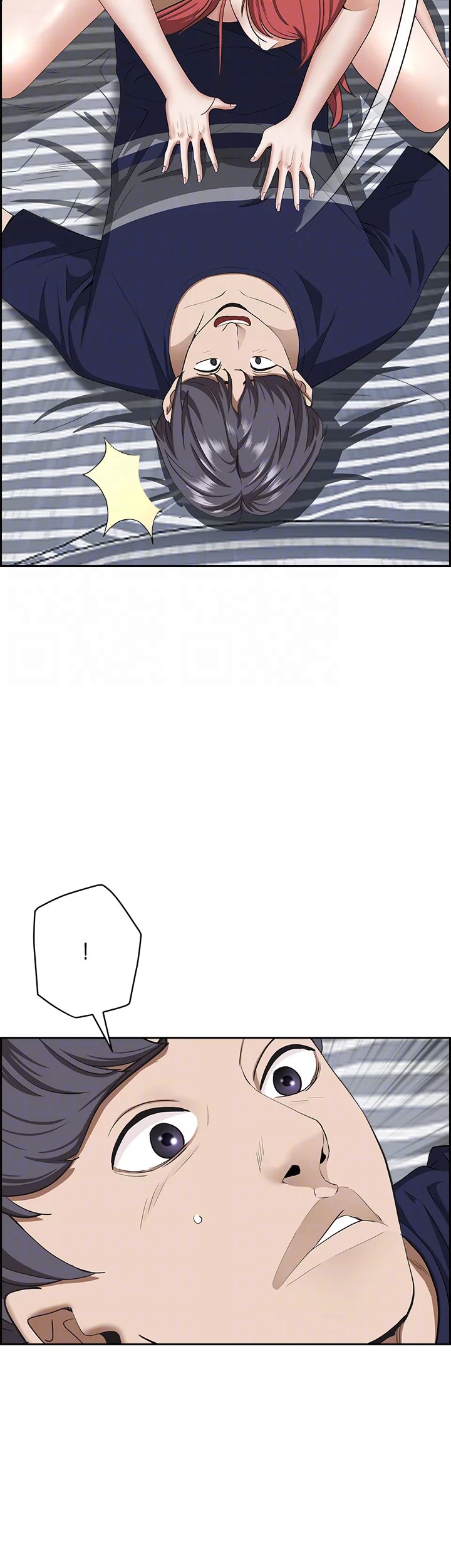 Living With a MILF - Chapter 57 - picture 18