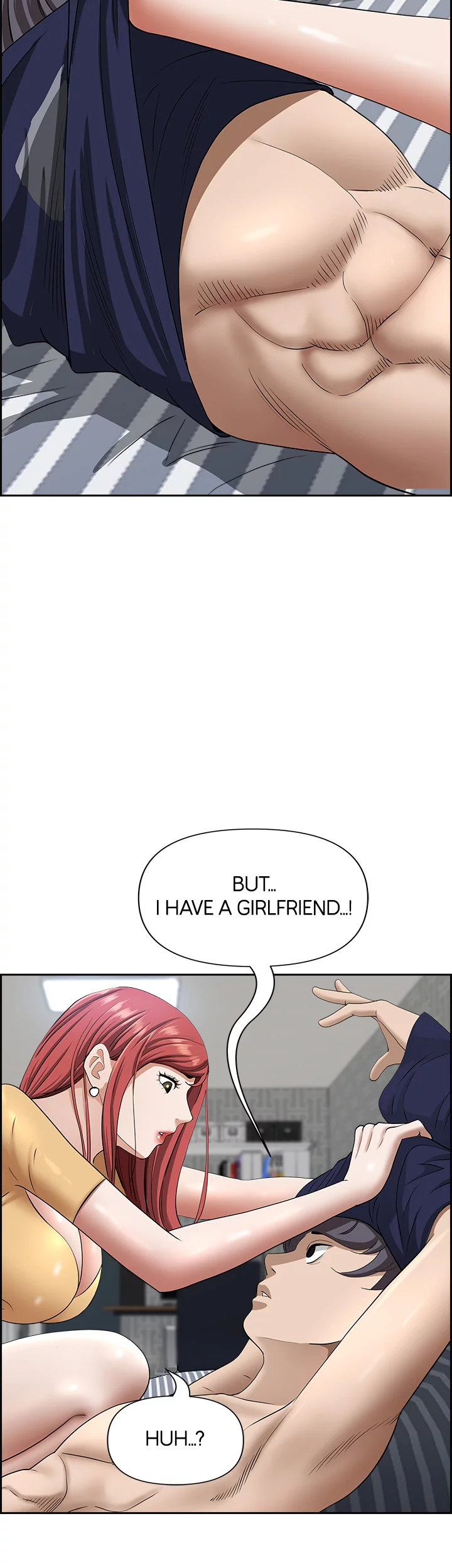 Living With a MILF - Chapter 57 - picture 21