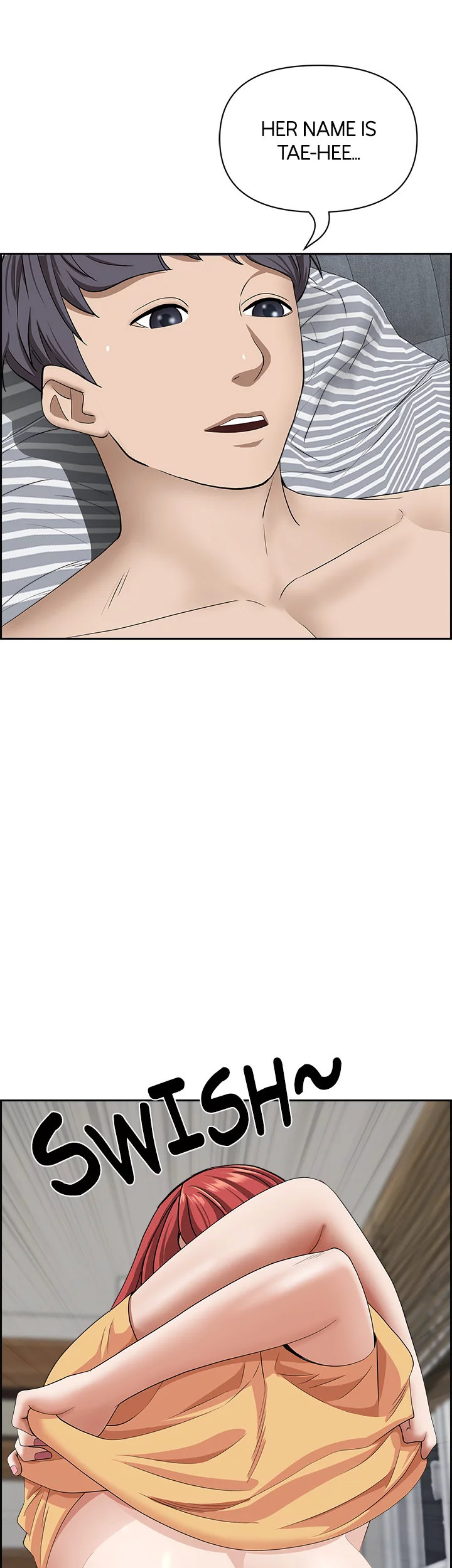 Living With a MILF - Chapter 57 - picture 23