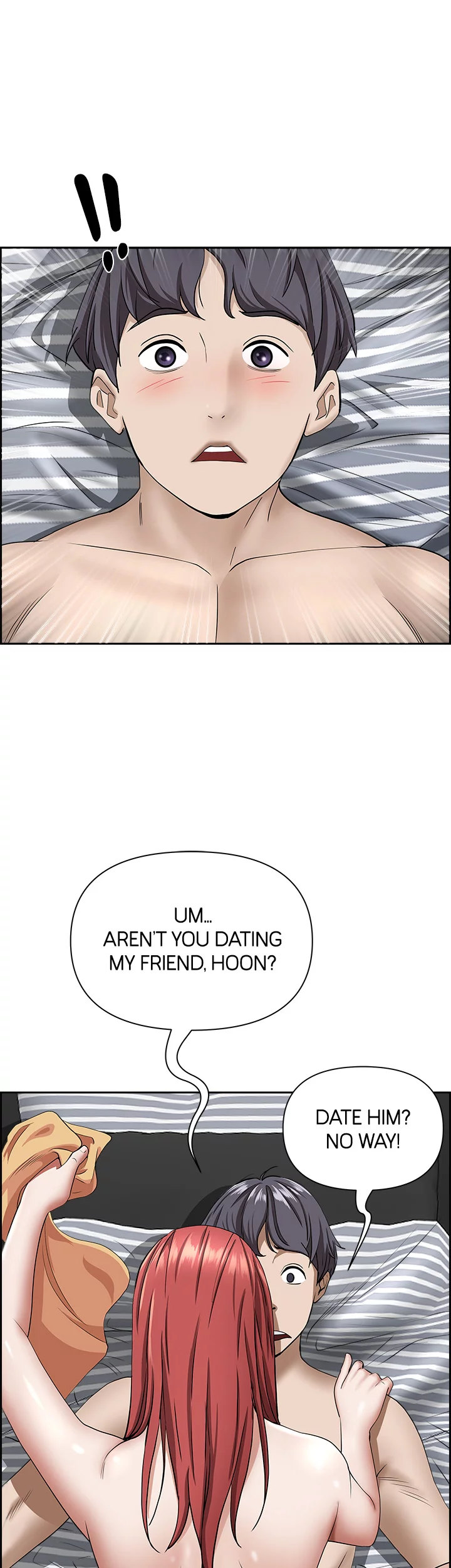 Living With a MILF - Chapter 57 - picture 25
