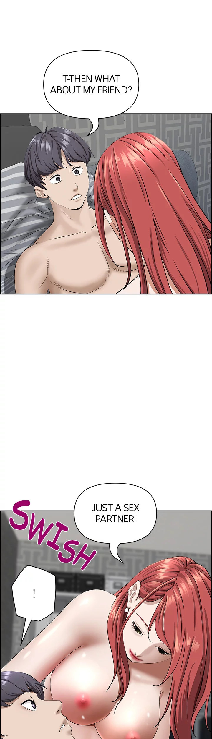 Living With a MILF - Chapter 57 - picture 28