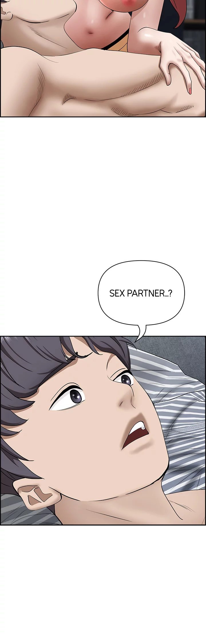 Living With a MILF - Chapter 57 - picture 29