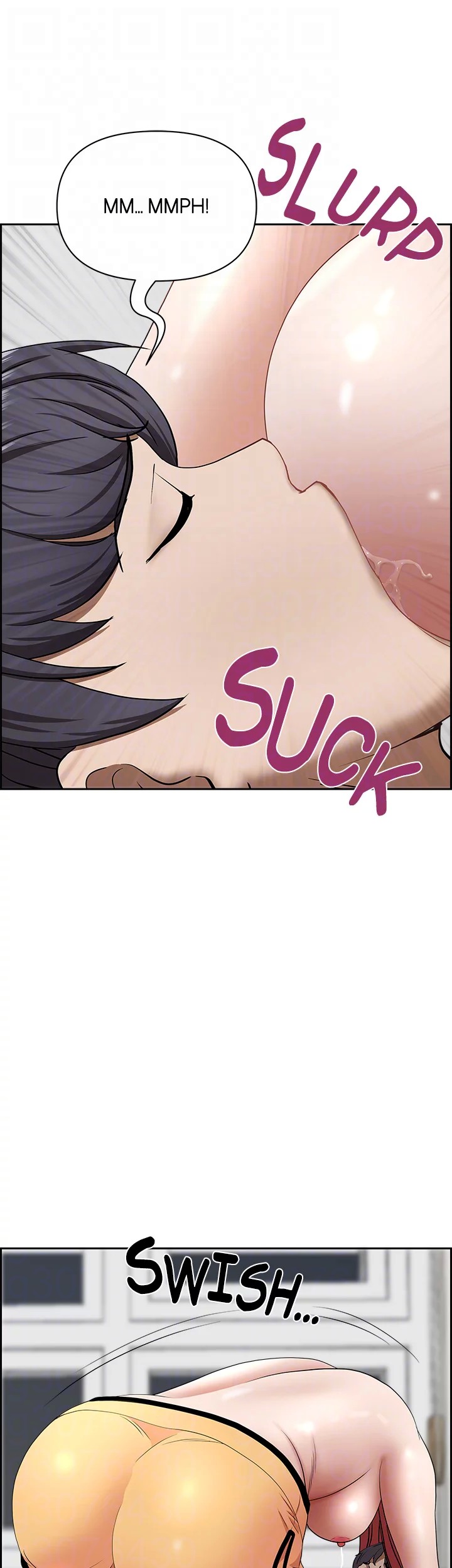 Living With a MILF - Chapter 57 - picture 33