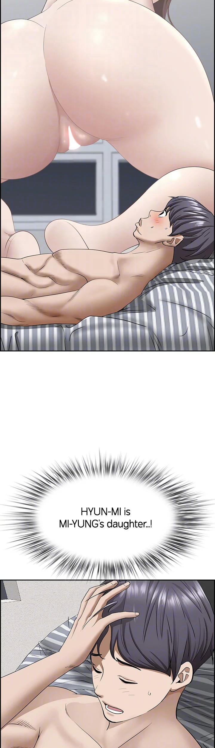 Living With a MILF - Chapter 57 - picture 37