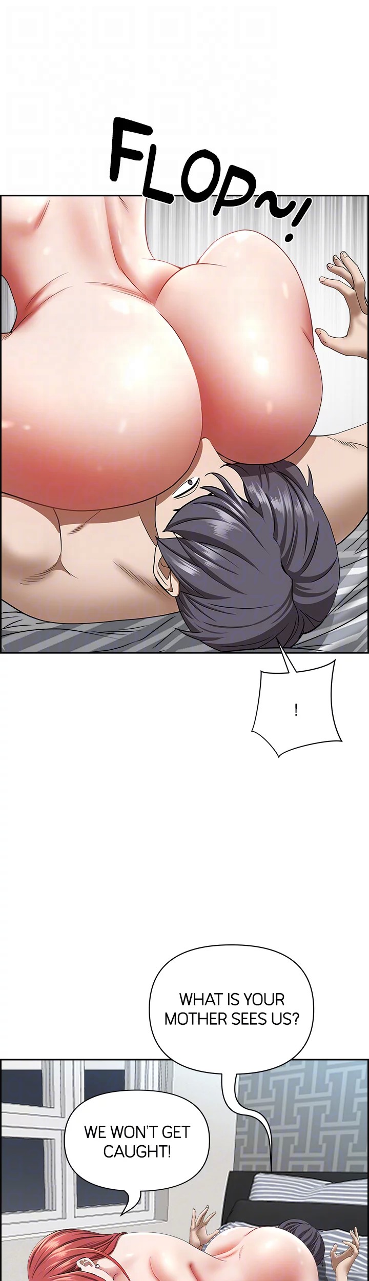 Living With a MILF - Chapter 57 - picture 39