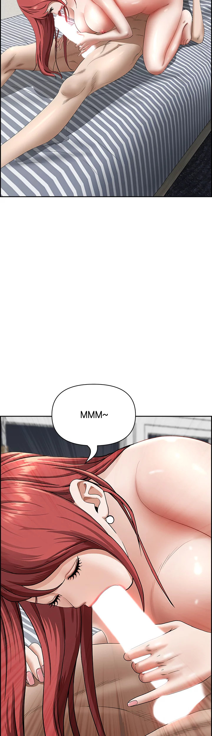 Living With a MILF - Chapter 57 - picture 40