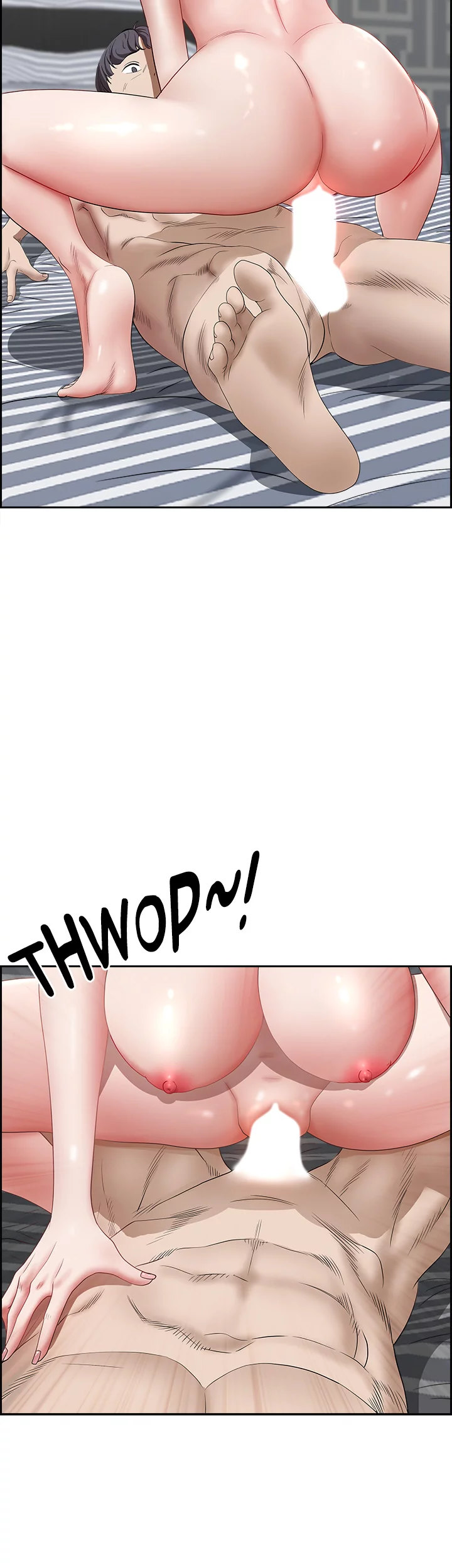Living With a MILF - Chapter 57 - picture 54