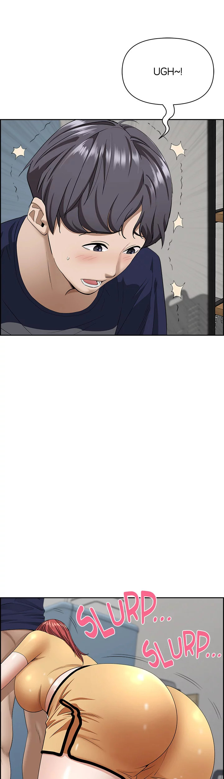 Living With a MILF - Chapter 57 - picture 7