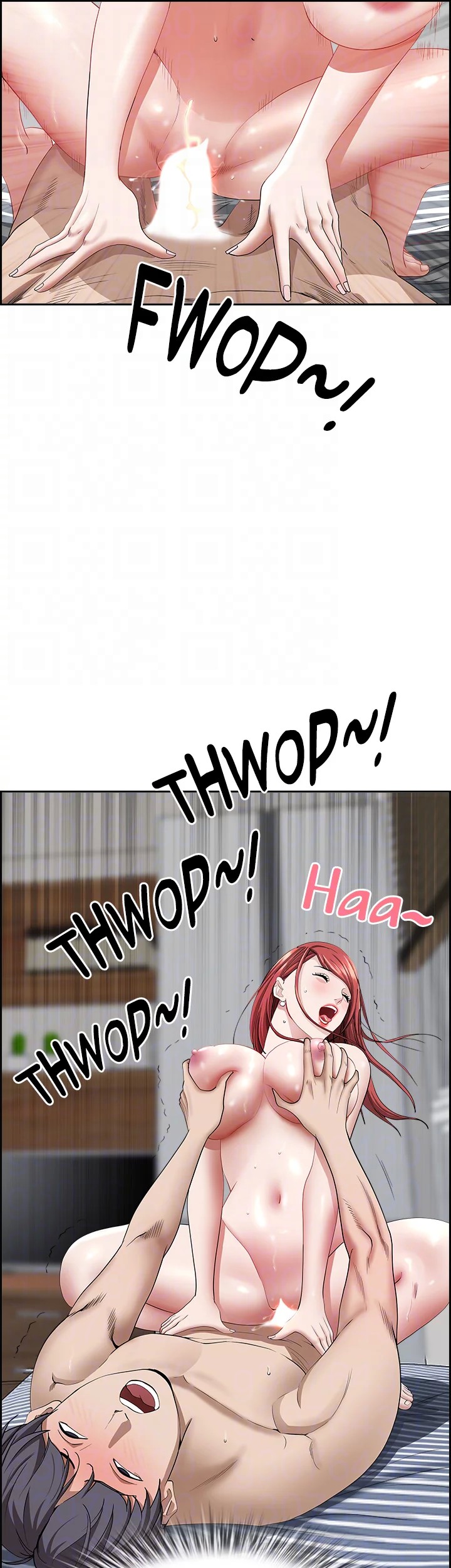 Living With a MILF - Chapter 58 - picture 12