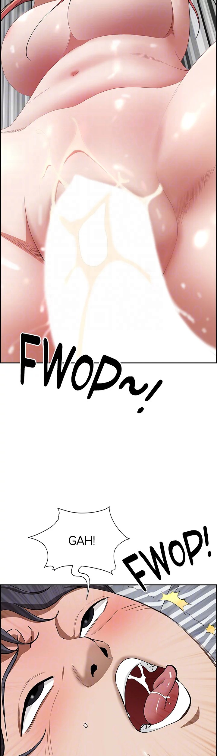 Living With a MILF - Chapter 58 - picture 15