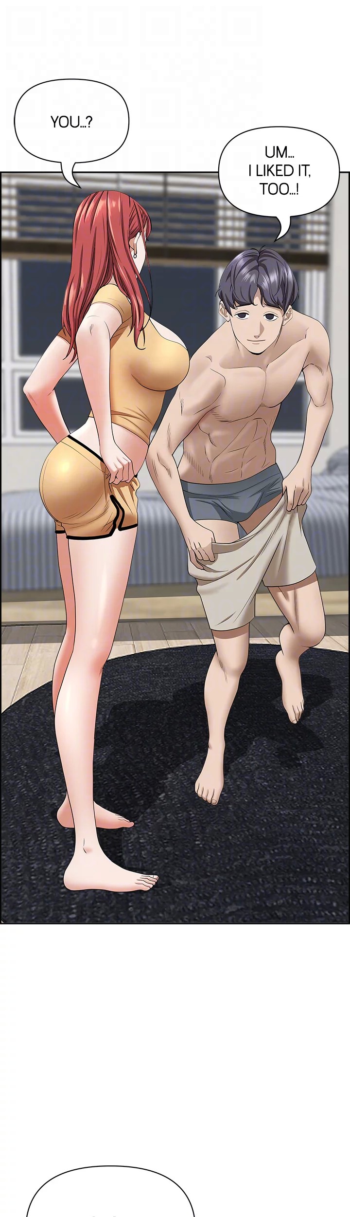 Living With a MILF - Chapter 58 - picture 30