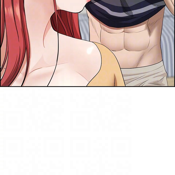 Living With a MILF - Chapter 58 - picture 32
