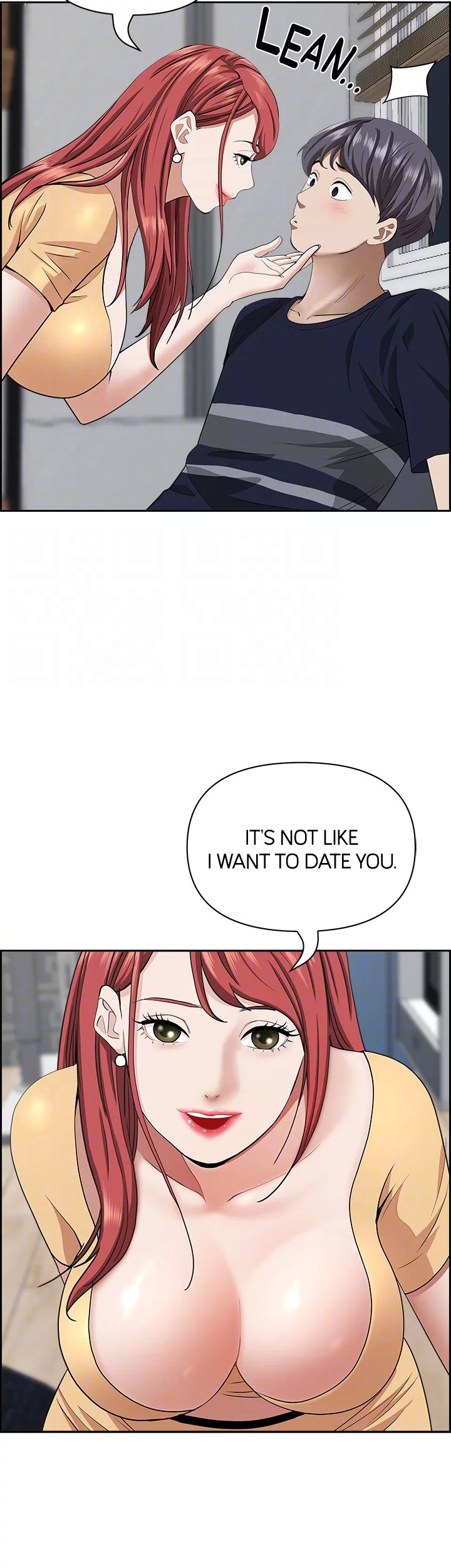 Living With a MILF - Chapter 58 - picture 34