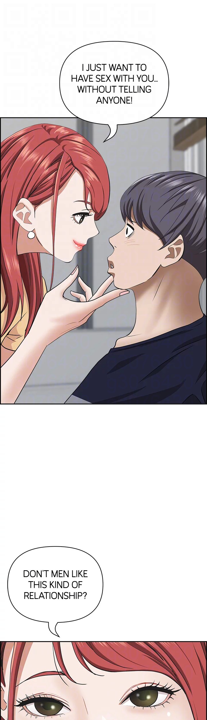 Living With a MILF - Chapter 58 - picture 36