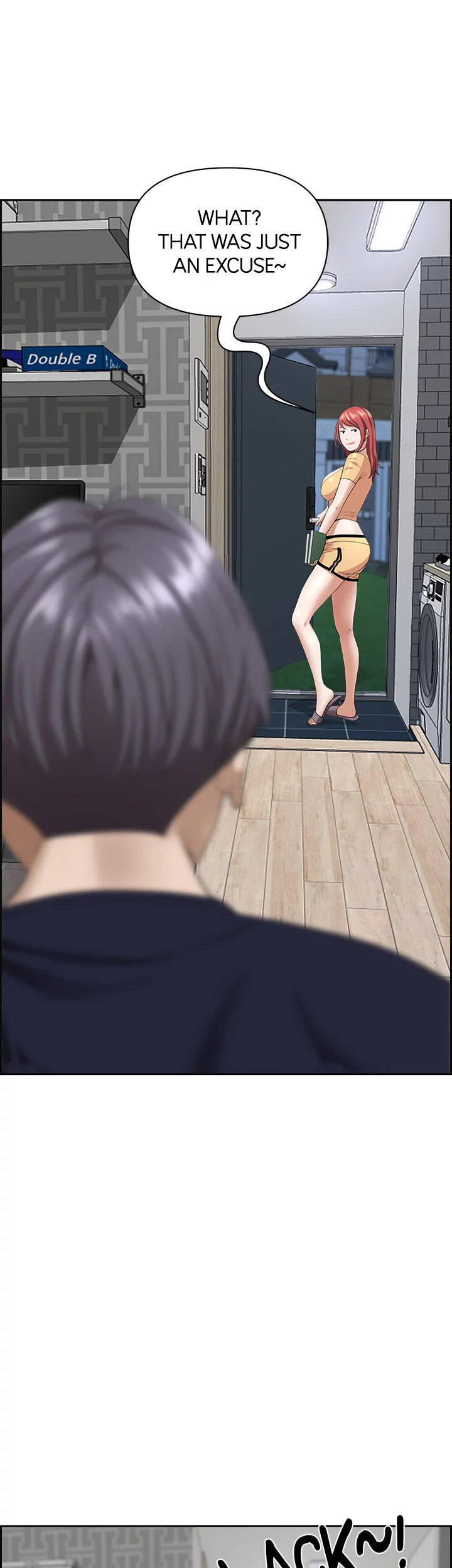 Living With a MILF - Chapter 58 - picture 41