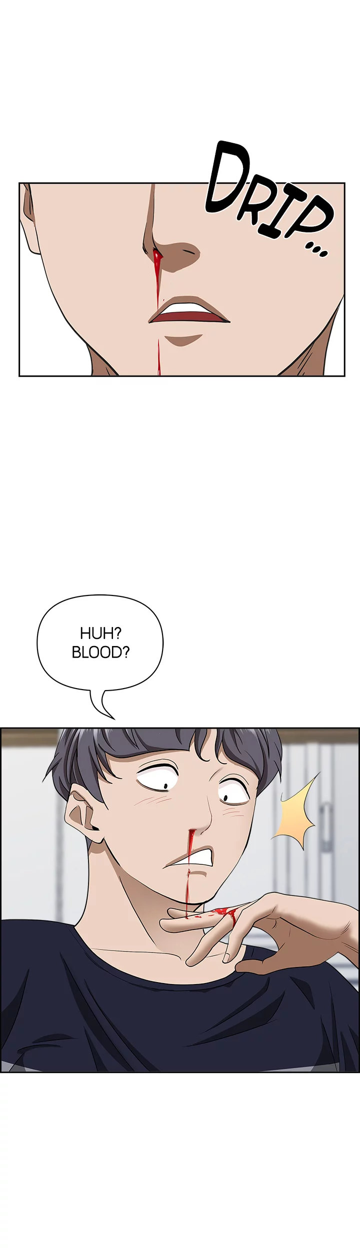 Living With a MILF - Chapter 58 - picture 44