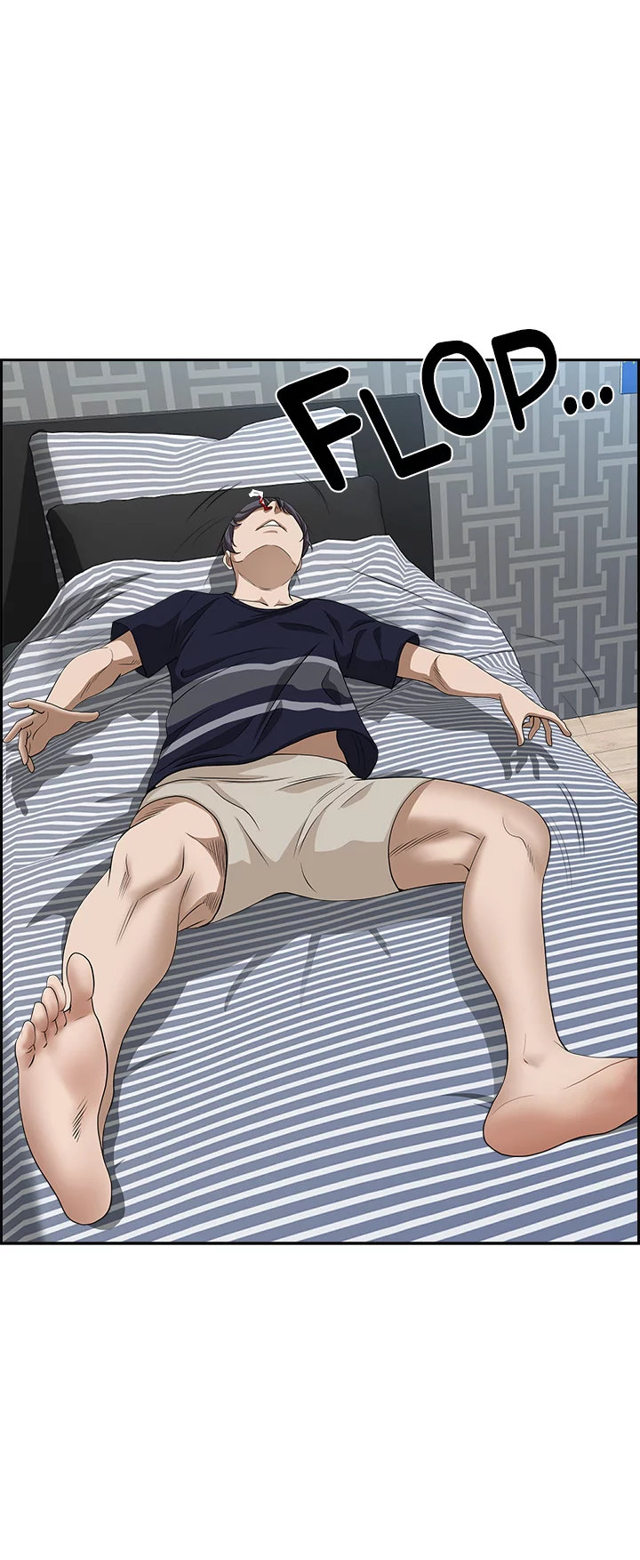 Living With a MILF - Chapter 58 - picture 45