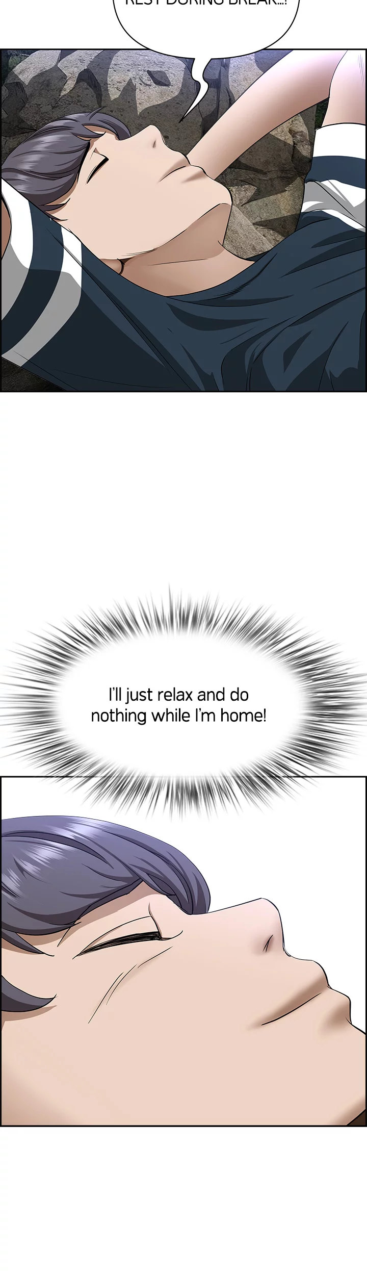Living With a MILF - Chapter 58 - picture 61