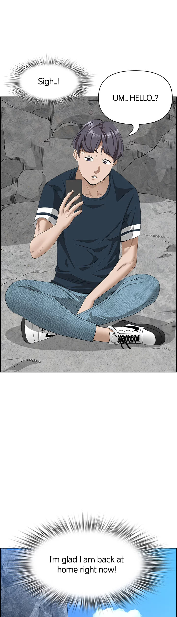 Living With a MILF - Chapter 58 - picture 66