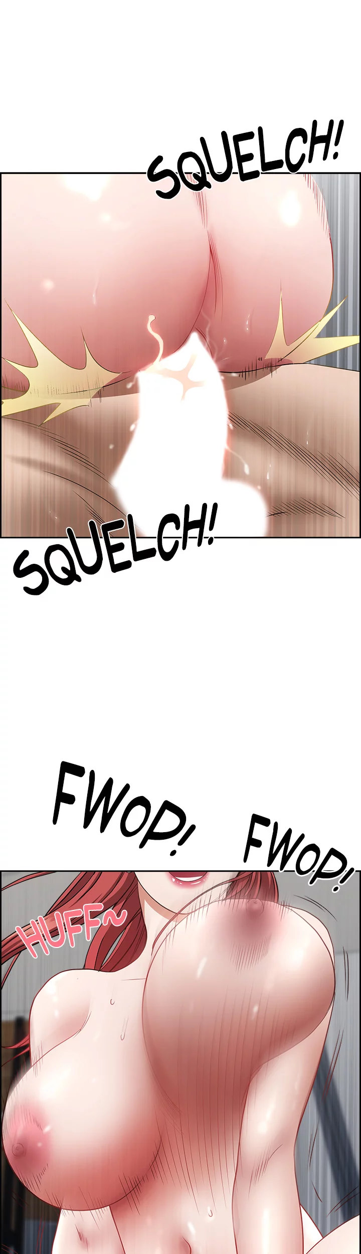 Living With a MILF - Chapter 58 - picture 8