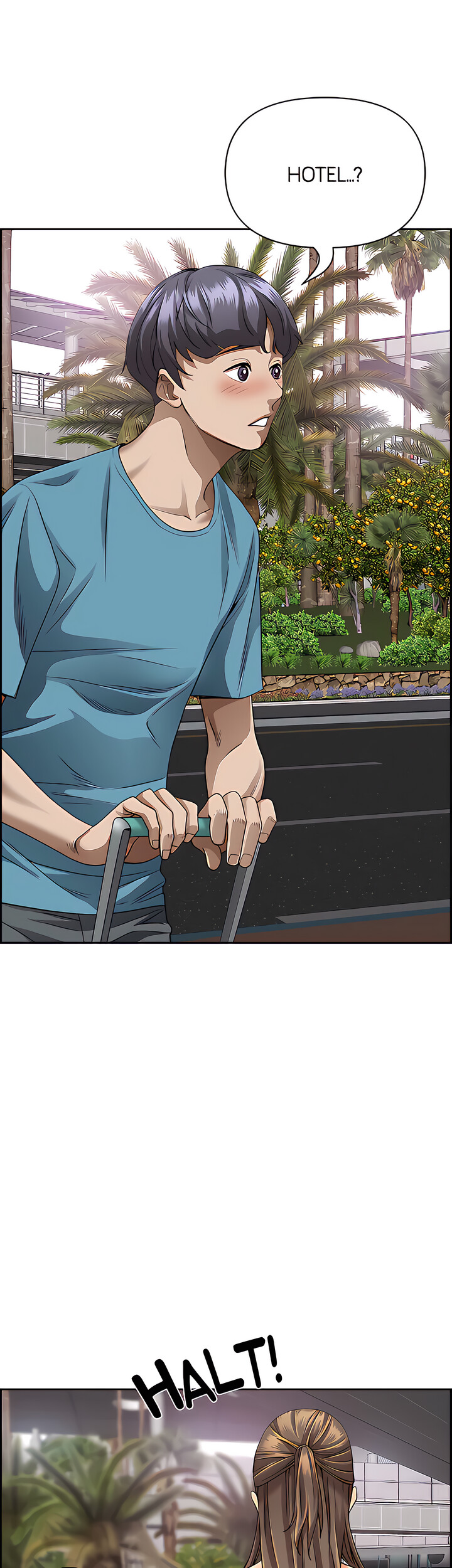 Living With a MILF - Chapter 59 - picture 19