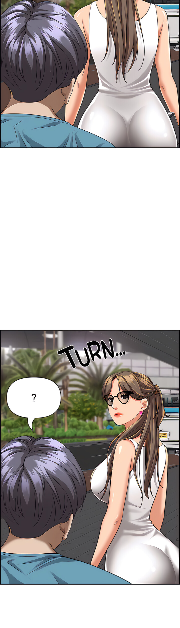 Living With a MILF - Chapter 59 - picture 20