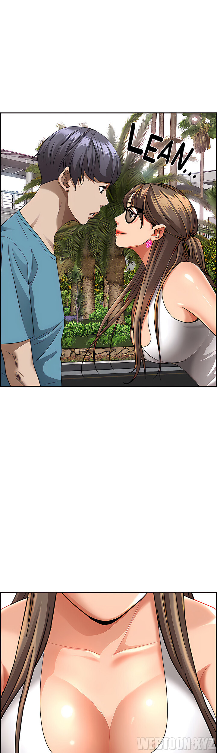 Living With a MILF - Chapter 59 - picture 22