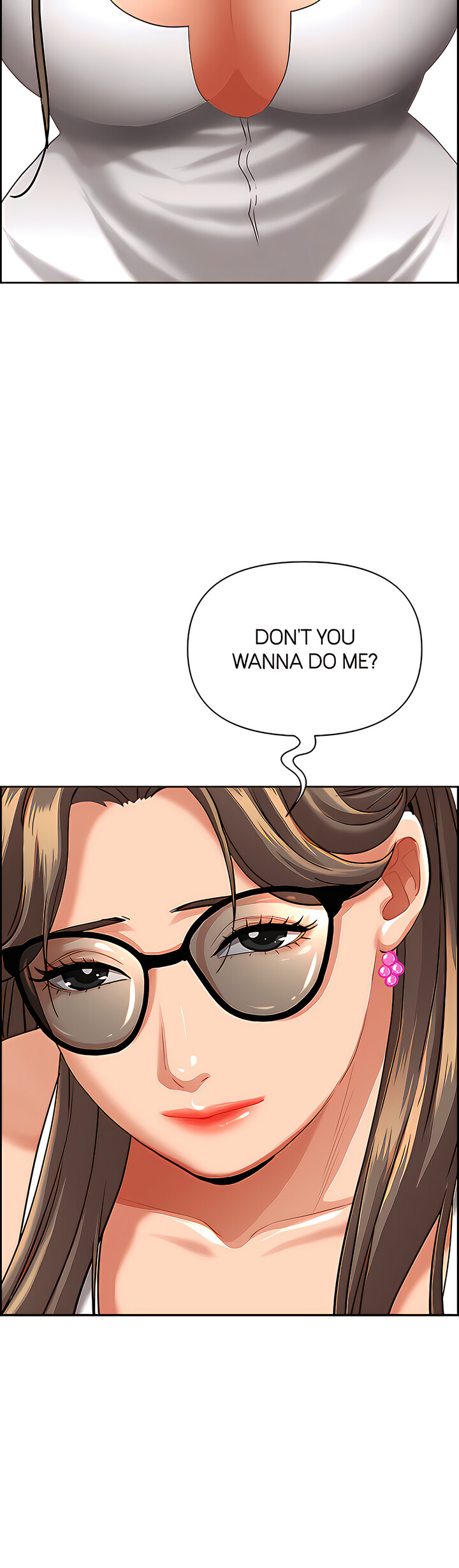 Living With a MILF - Chapter 59 - picture 23