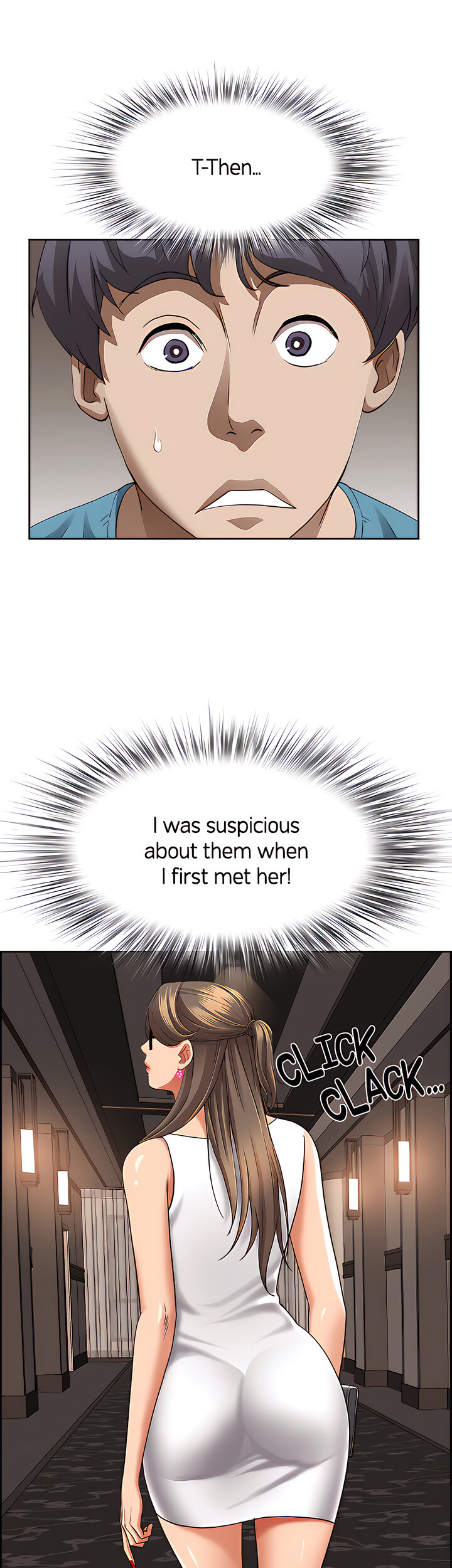 Living With a MILF - Chapter 59 - picture 33