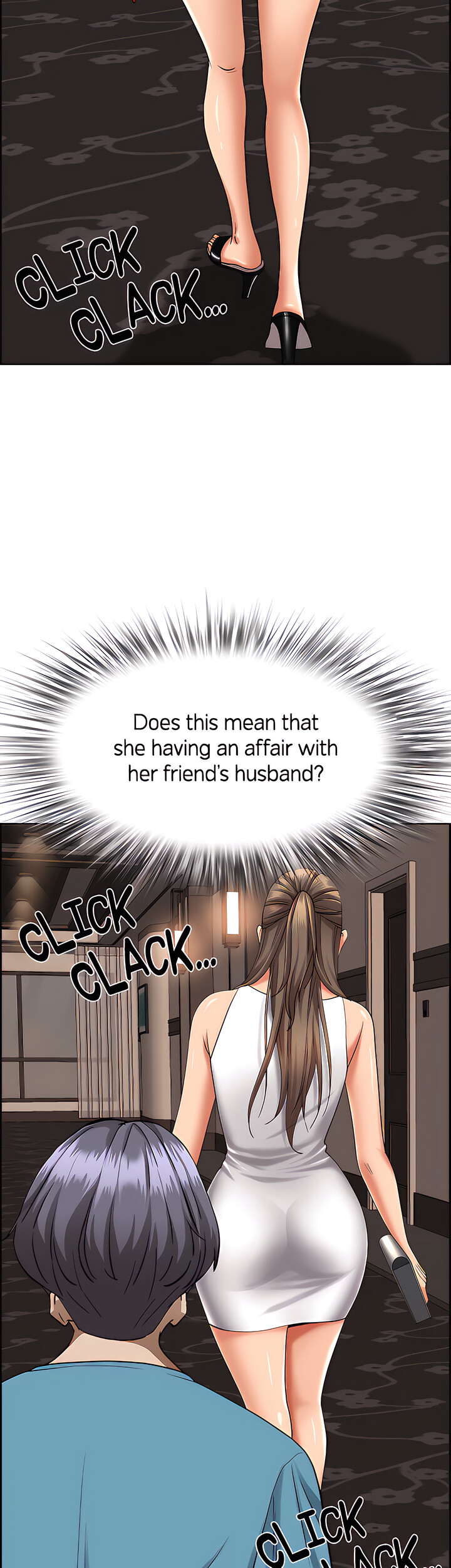 Living With a MILF - Chapter 59 - picture 34