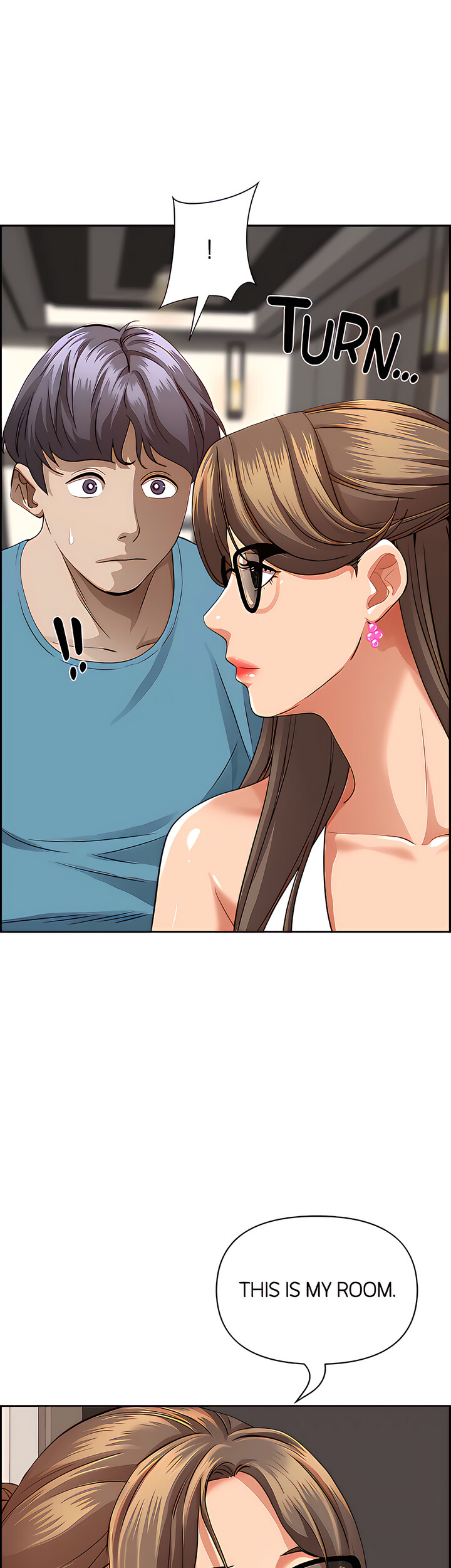 Living With a MILF - Chapter 59 - picture 36