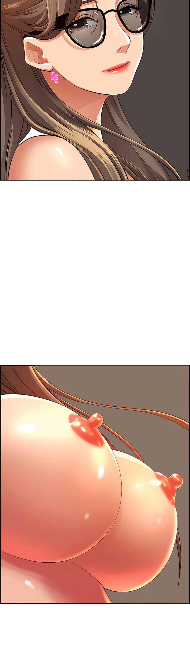Living With a MILF - Chapter 59 - picture 37