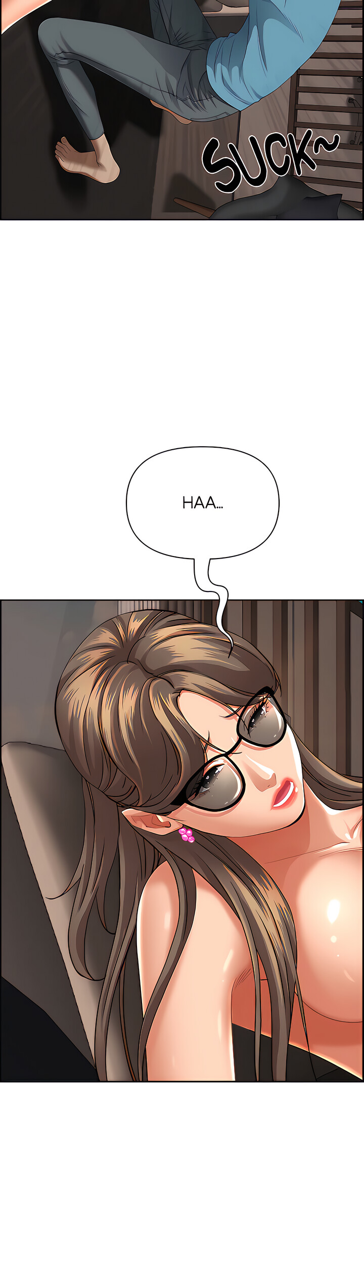 Living With a MILF - Chapter 59 - picture 40