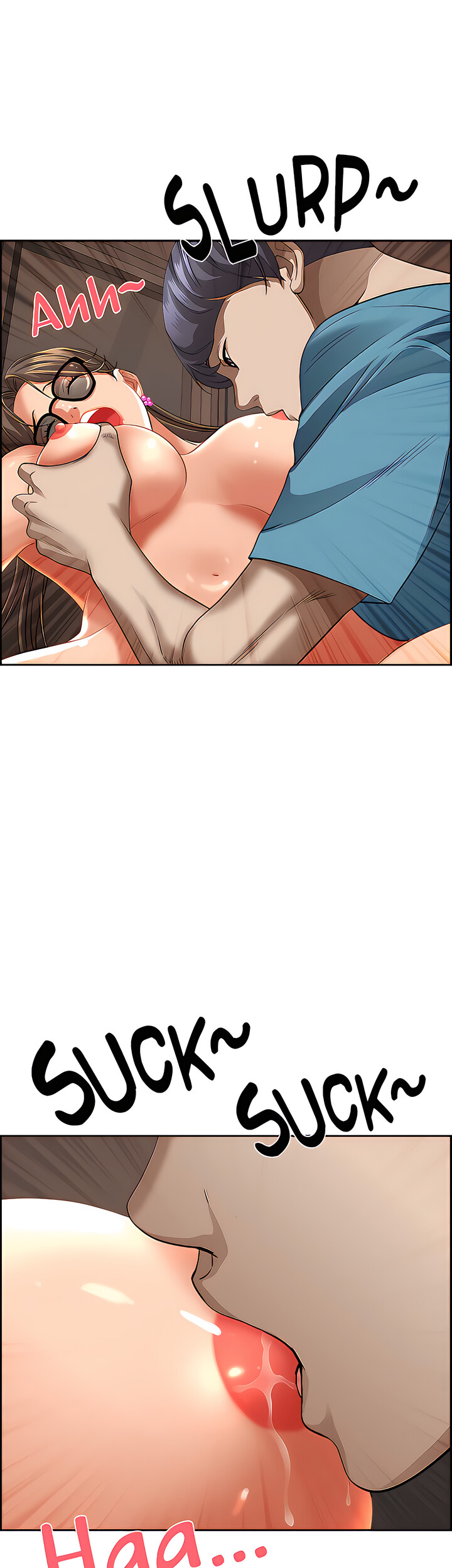 Living With a MILF - Chapter 59 - picture 42