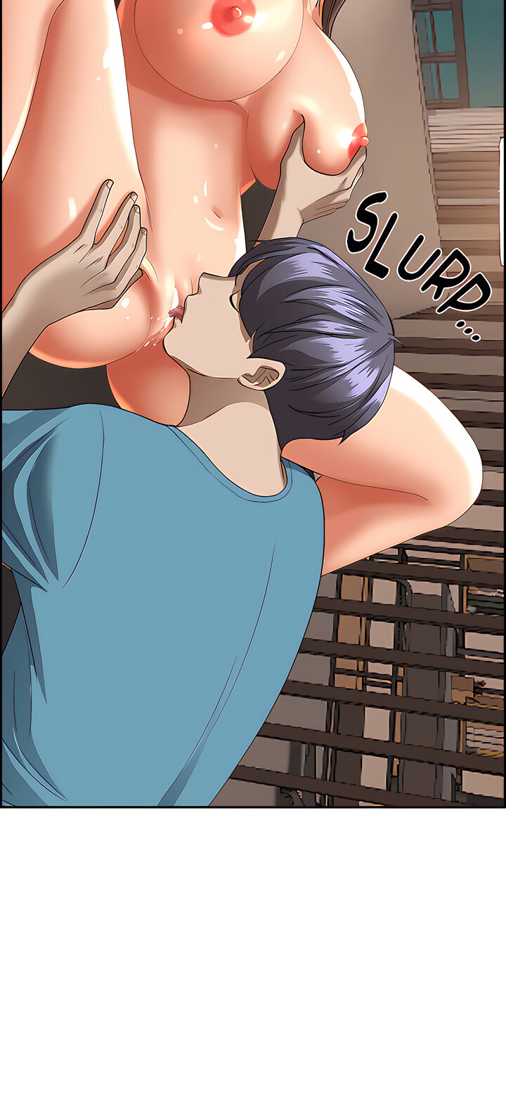 Living With a MILF - Chapter 59 - picture 49