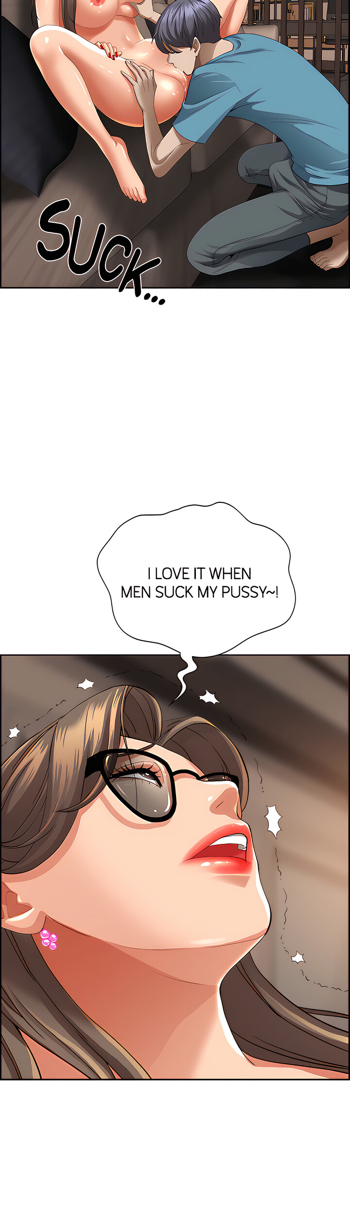 Living With a MILF - Chapter 59 - picture 51