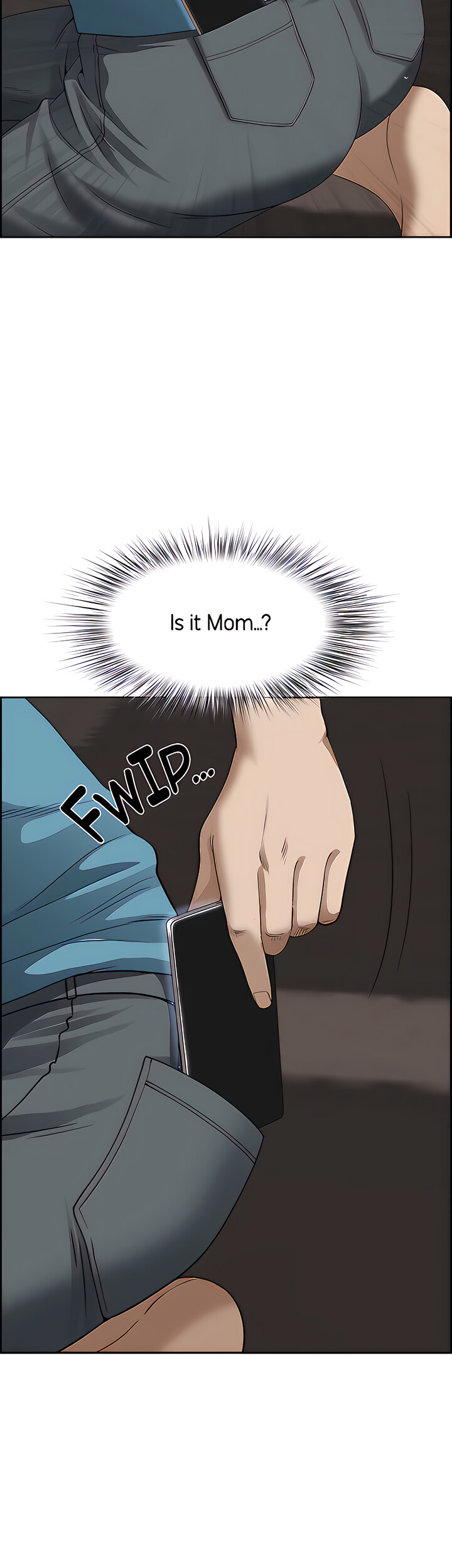 Living With a MILF - Chapter 59 - picture 57