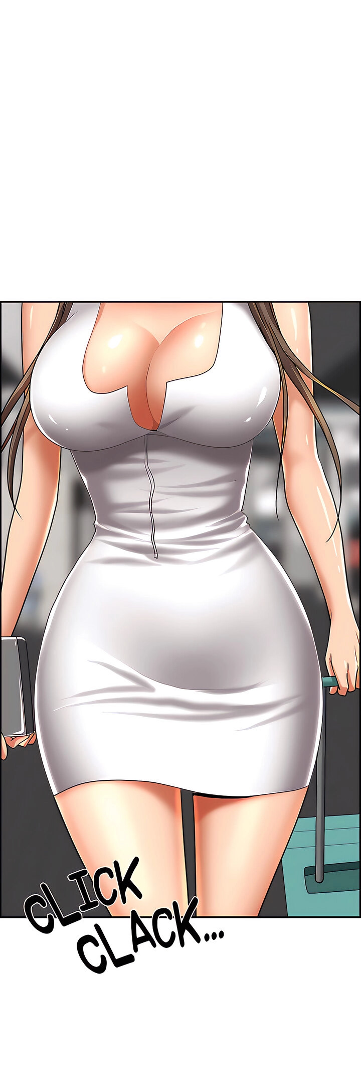 Living With a MILF - Chapter 59 - picture 6