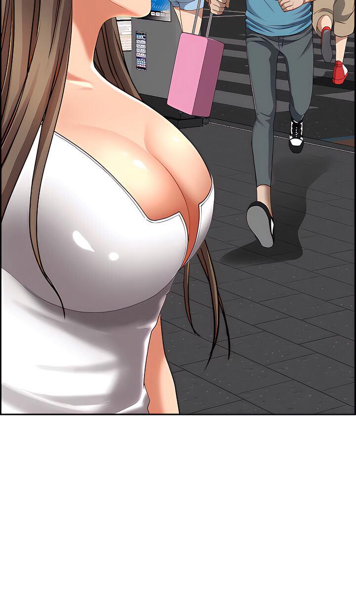 Living With a MILF - Chapter 59 - picture 9