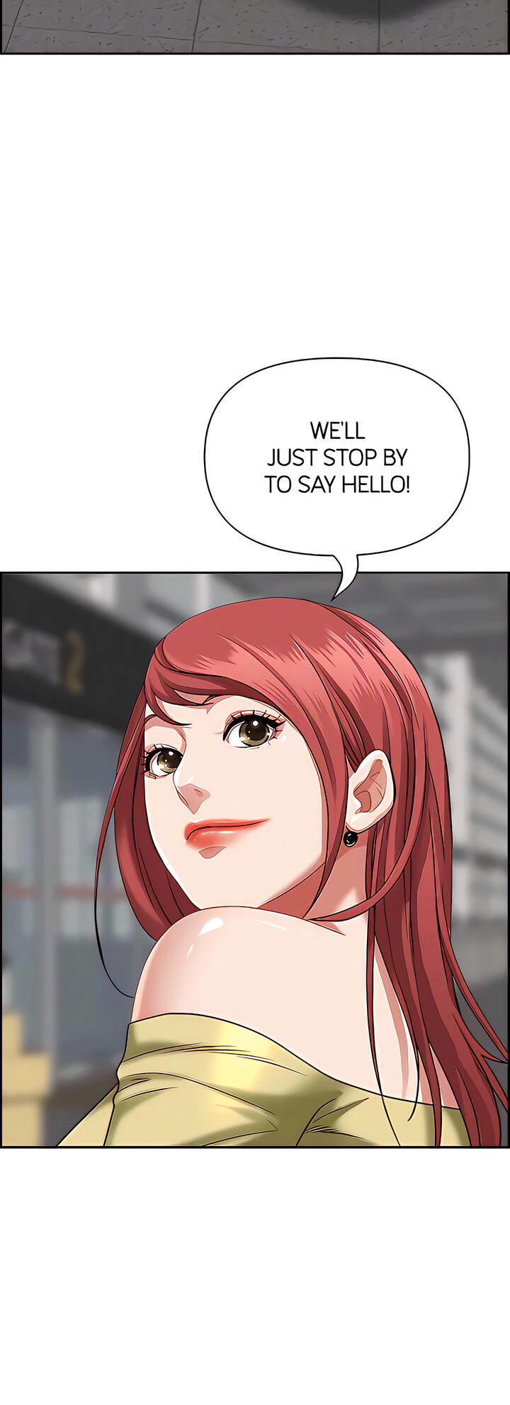 Living With a MILF - Chapter 60 - picture 18
