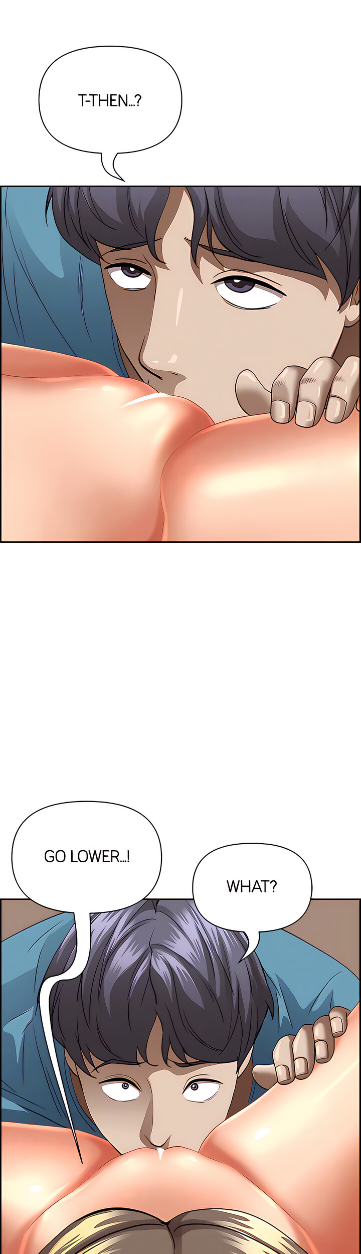 Living With a MILF - Chapter 60 - picture 34